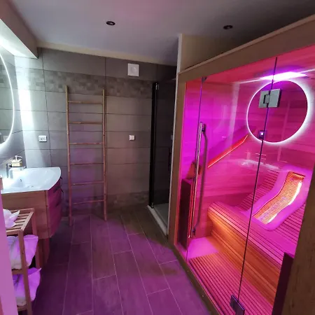 Ni Vu Ni Connu בית נופש