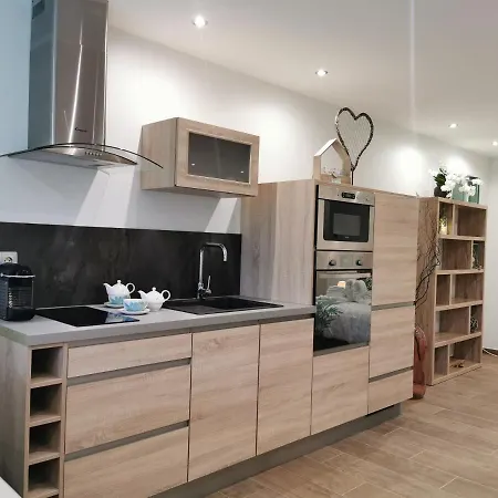 Ni Vu Ni Connu בית נופש *