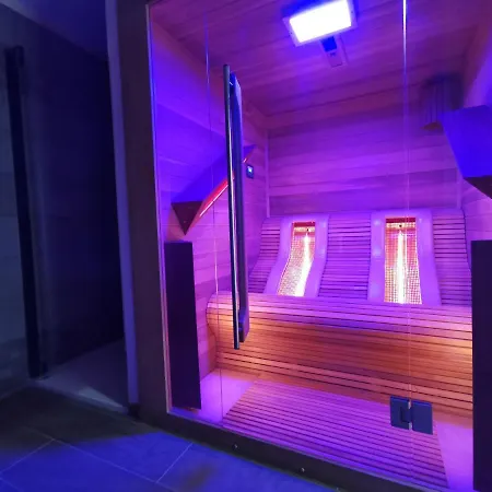 Casa vacanze Ni Vu Ni Connu Guînes