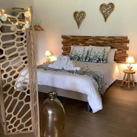 Ni Vu Ni Connu Holiday home