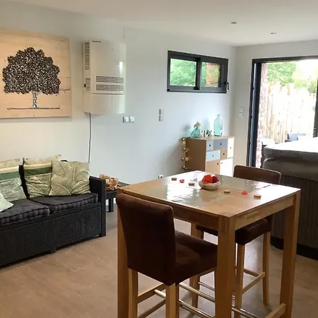 Ni Vu Ni Connu בית נופש *