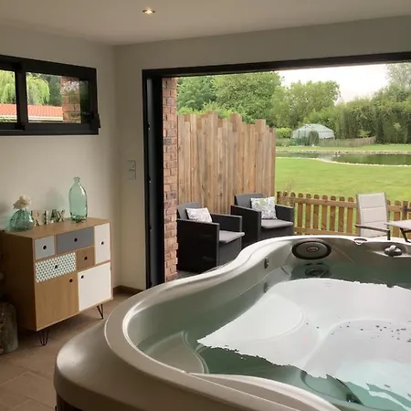 Ni Vu Ni Connu Holiday home