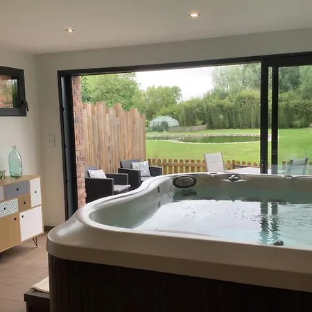 Casa vacanze Ni Vu Ni Connu *