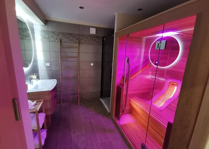 Ni Vu Ni Connu Hébergement de vacances